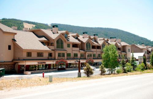 Gateway Mountain Lodge, A Vail Resorts Property - Foto 25