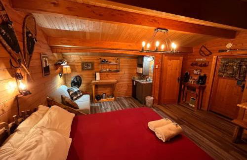 The Timberjack - Foto 7