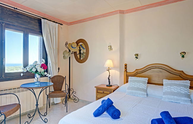 Villa Zamorita - Foto 28