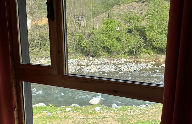 Yesildus Tatil Koyu - Foto 16