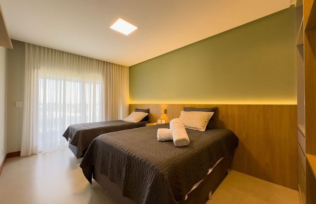 Maruwá - Villa Deluxe 30 - Photo 5