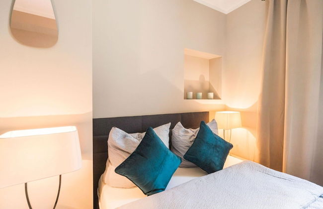 Apartment In Bad Camberg With Terrace - Foto 15