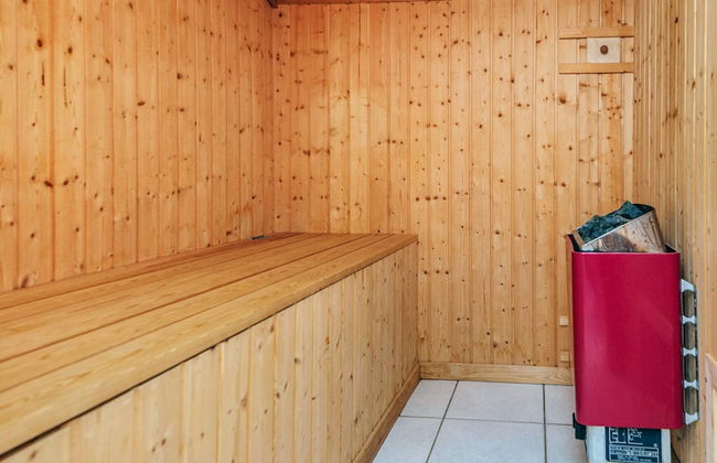 7 Person Holiday Home in Henne-by Traum - Foto 3