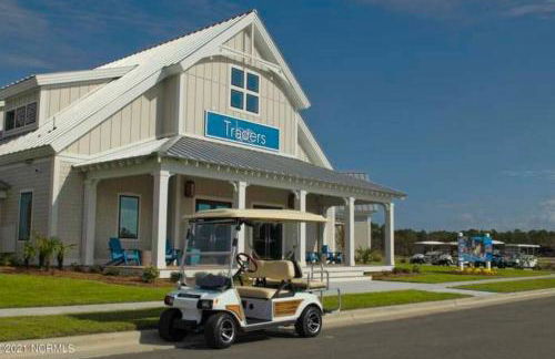 Sparrows Nest 3br 2 and half bath beach cottage - Foto 21