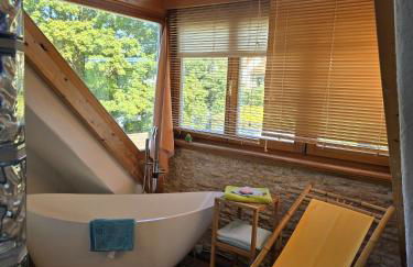 Haus Roswitha Sundermeyer Wohnung A - Foto 14