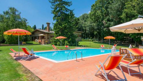 Villa Camporbiano by Interhome - Photo 1