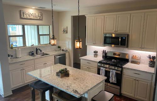 Charming new home near Canyon Lake/Guadalupe River - Photo 41