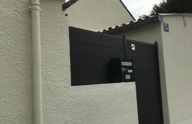 Maisonnette cosy à Châtillon-Coligny - Photo 15