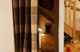 La Feclaz - Duplex 90m2 au pied des pistes - Foto 32