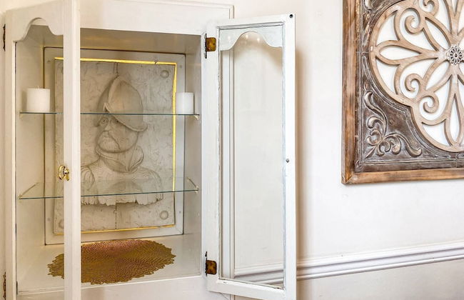 Little Yellow Cottage on Water Street - Foto 19