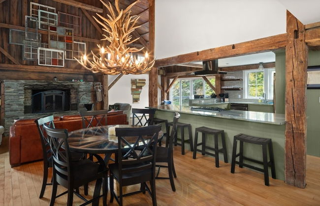 Mad House Rentals 10 Bedroom Lodge by RedAwning - Foto 12