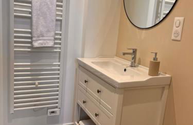 Résidence de l'houmeau - proche gare - Foto 47