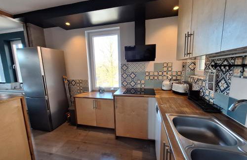 Oerlinghausen Groß, 8 Personen, 5 Zimmer, 2 Bäder - Foto 18