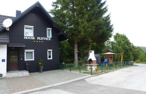 House Plitvice - Foto 1