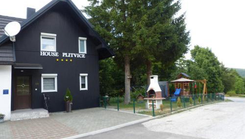 House Plitvice - Foto 1