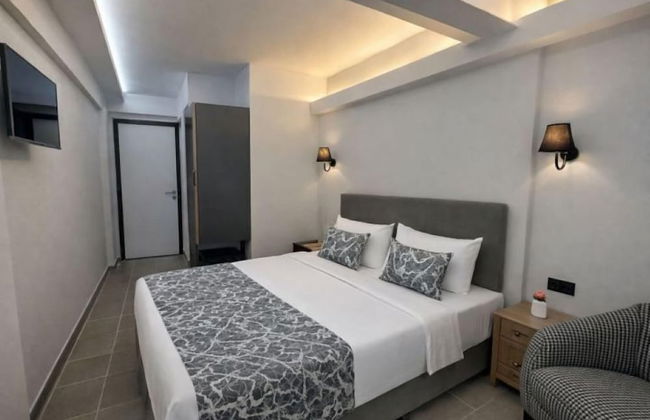 Medi Hotel - Foto 12