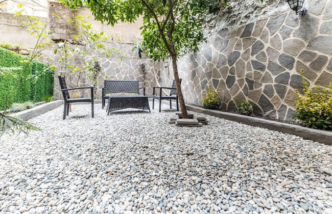 Stylish Fully Furnished Modern Flat in Kad k y - Foto 22