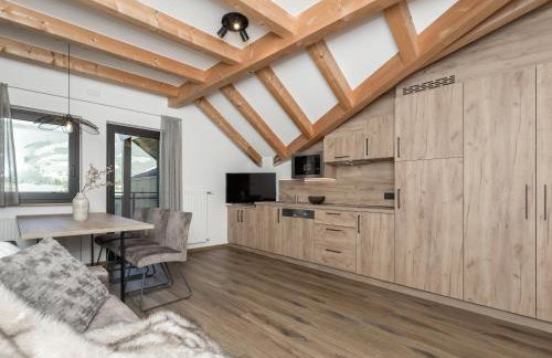 Aparthotel Familiaris - Family Apartments - Pools & Spa in Dolomites - Photo 29