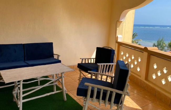 Shanzu Beachfront Suites - Foto 58