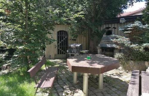 Ferien im Haus am Waldrand - Foto 21