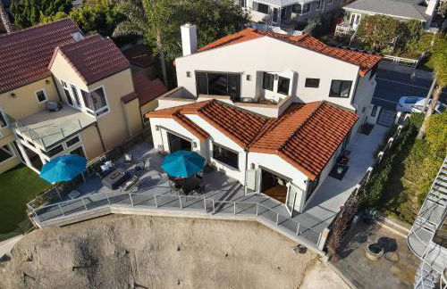 Luxury, renovated, oceanfront home with incredible deck & views - dogs welcome - Foto 42