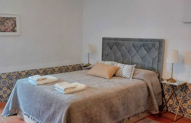 Agroturismo Herdade Fonte Ferreira - Foto 24