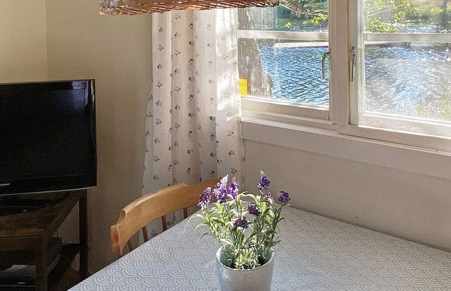 4 Person Holiday Home in Tving - Photo 4