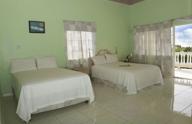 Celebrity Villa Jamaica - Photo 27