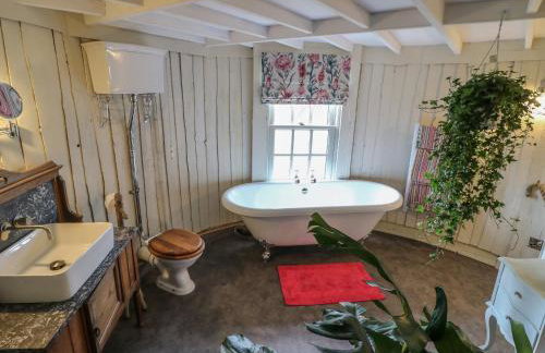 The Lazy Squire by The Water - Foto 11