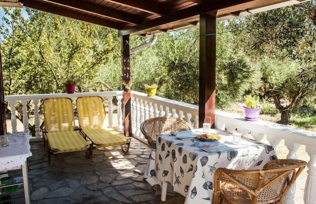 Areti Orfeas Studios - Foto 37