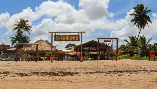 Você desfrutará de belas paisagens