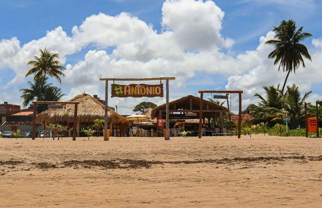 Excursion à la plage de São José da Coroa Grande - Photo 5