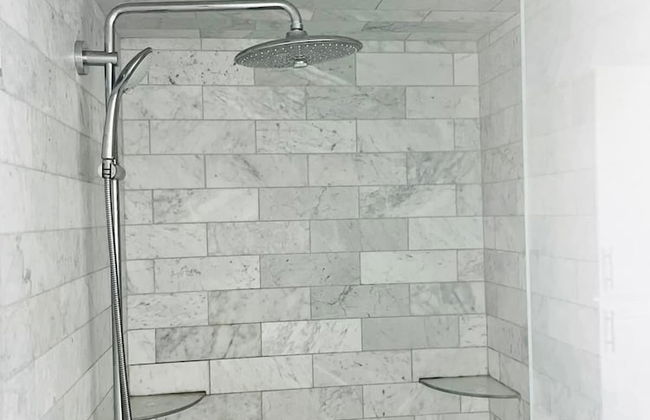 All New Beautiful Priscilla Beach House Ocean View - Foto 19