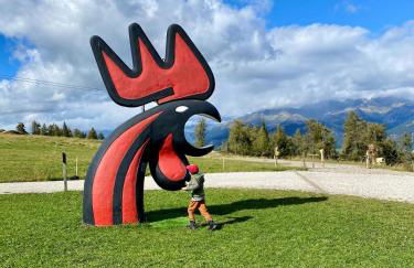 Appartements Wiesenheim - Foto 54