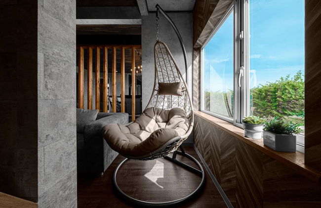 THE LANDSCAPE - Foto 31