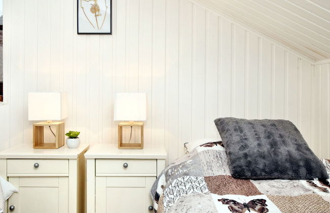 Holiday Home in Nonceveux With Swimming Pool - Foto 8