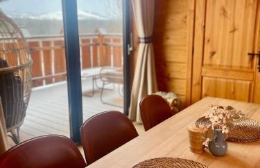 Domki Na Wypasie - Sauna & balia - Foto 20