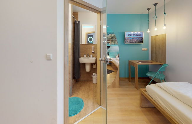 Pension Breitenauer See - Photo 42