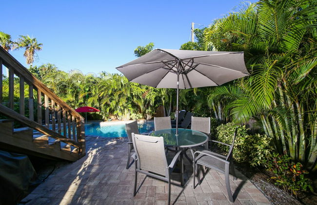 Starfish Cove managed by Beach Retreats - Foto 27