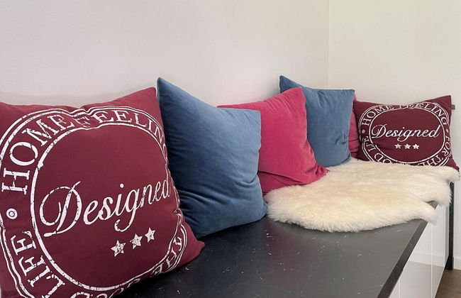 6 Person Holiday Home in Myggenas-by Traum - Foto 29