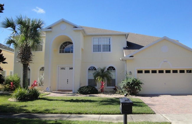 Ov3125 - Highlands Reserve - 6 Bed 4 Baths Villa - Foto 20