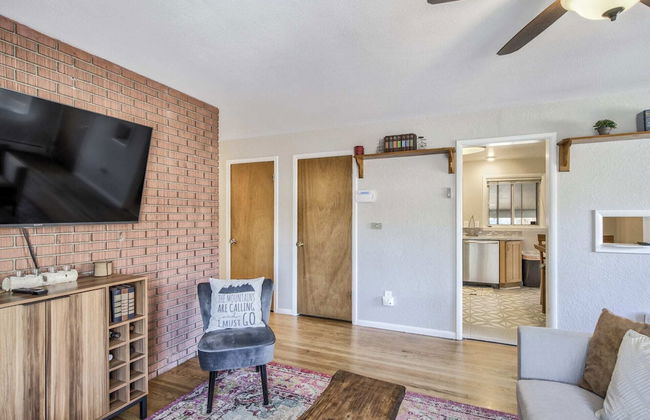 5br💖heart Of Old Colorado City💖dog-friendly - Photo 23