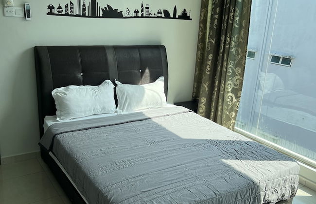 Jonker 88 Homestay Melaka - Foto 14