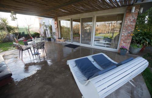 Sinanis Garden House - Foto 41