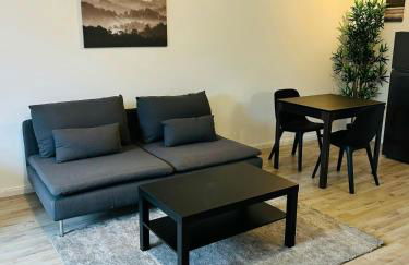 Studio mit 2 Einzelbetten, Bad Kleinen - Foto 9