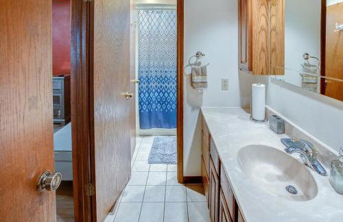 Spacious Tranquility with Private Pool home - Foto 16