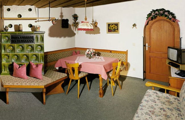 Haus Brunneck Modern Retreat - Foto 12