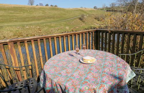 Kirk Yett Cottage - Foto 34