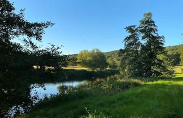 Wagtail Lodge - Foto 10