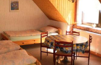 Apartment in Gästehaus mit Fahrradverleih by Interhome - Foto 3